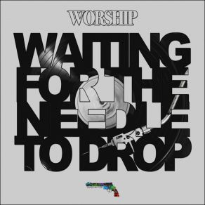 Waiting For The Needle To Drop album cover