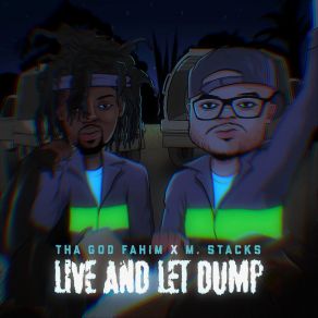 Live And Let Dump album cover