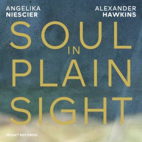 Soul In Plain Sight album cover