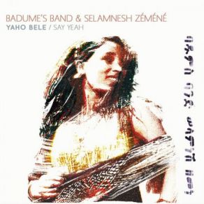 Yaho Bele / Say Yeah album cover