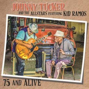 75 And Alive album cover