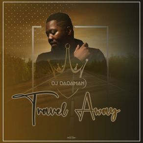 Travel Away album cover