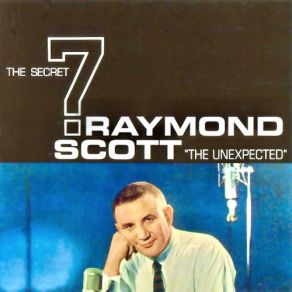 The Unexpected album cover