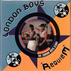 Requiem: The London Boys Story (CD3) album cover