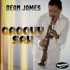 GroovySax album cover
