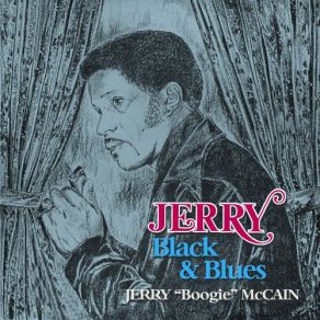 Black & Blues Is Back! album cover