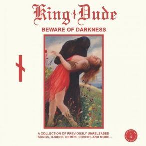 Beware Of Darkness album cover