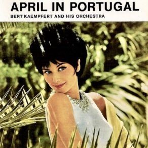April In Portugal (Fado, Wine & Sunshine) album cover
