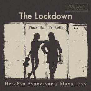 The Lockdown album cover