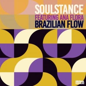Brazilian Flow album cover