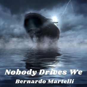 Nobody Drives We album cover