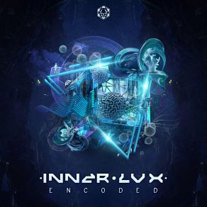 Encoded album cover