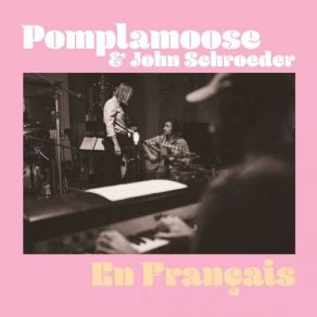 En Français album cover