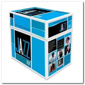 Jazz Box: 25 Original Albums (CD7) album cover