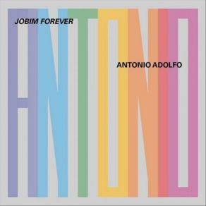 Jobim Forever album cover
