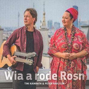 Wia A Rode Rosn album cover