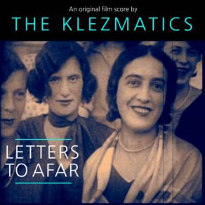 Letters To Afar album cover
