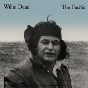 The Pacific album cover