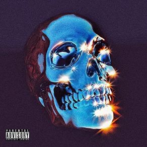 England Screams album cover