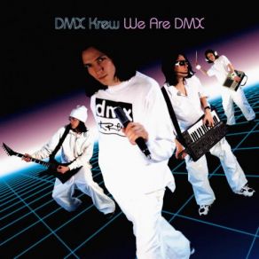 We Are DMX (Expanded Reissue) album cover