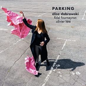 Parking album cover