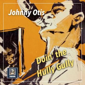 Doin' The Hully Gully album cover