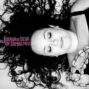 Vai Samba Meu album cover