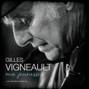 Ma Jeunesse Les Premières Chansons album cover