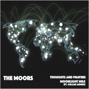 Thoughts And Prayers album cover