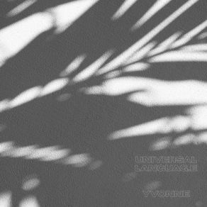 Universal Language album cover