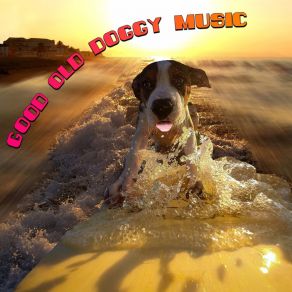 Good Old Doggy Music album cover