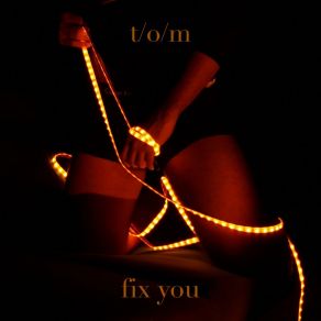 Fix You album cover