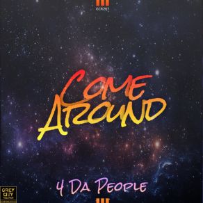 Come Around album cover