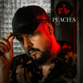 Peaches album cover