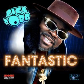 Fantastic album cover