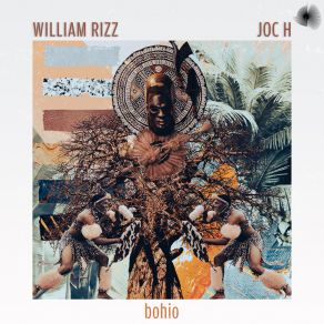 Bohío album cover