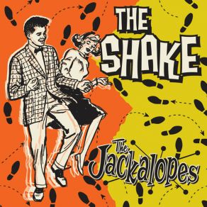 The Shake album cover