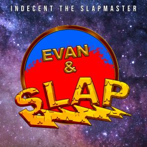 Evan & Slap album cover