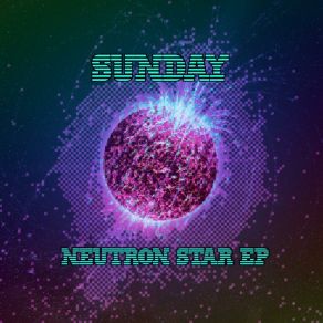 NEUTRON STAR album cover