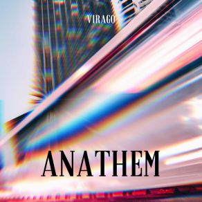 Anathem (Original Mix) album cover