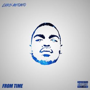 FROM TIME album cover