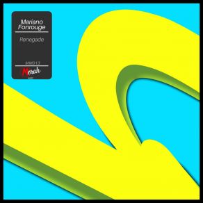 Renegade album cover