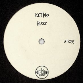 Buzz album cover