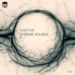 Extreme Sounds (EP) album cover