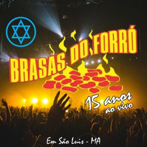 15 Anos Ao Vivo Em São Luís - MA (Live) album cover