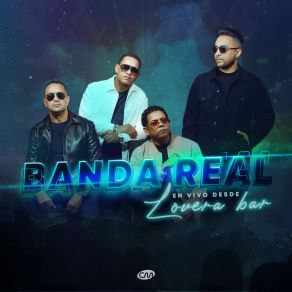 En Vivo Desde Lovera Bar (En Vivo) album cover