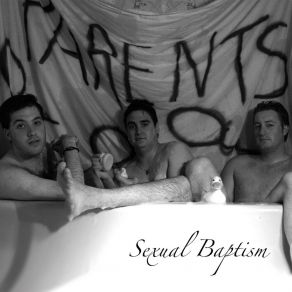 Sexual Baptism album cover
