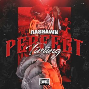 Perfect Timing album cover