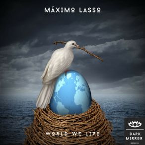 World We Live album cover