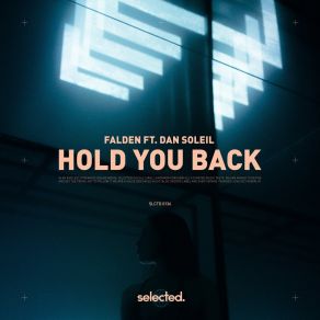 Hold You Back album cover